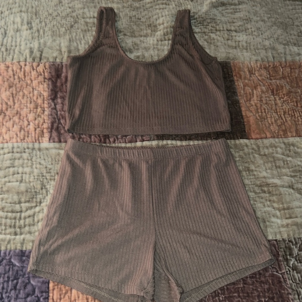 Women’s Sleep Set